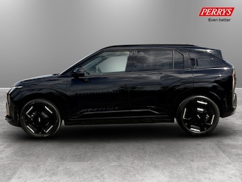 Used Kia EV3 2026 for sale - 78869736: Photo