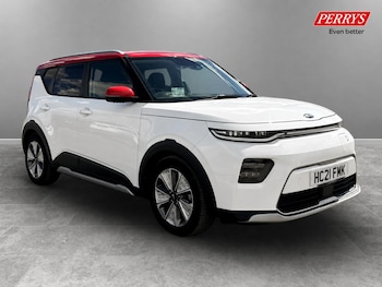 Used Kia Soul 2021 for sale - 79446063: Photo