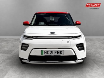 Used Kia Soul 2021 for sale - 79446063: Photo