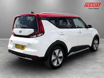 Used Kia Soul 2021 for sale - 79446063: Photo