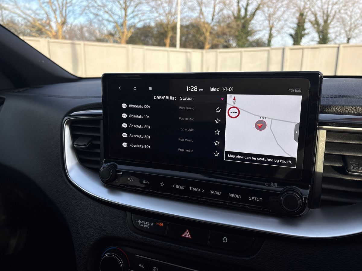 Used Kia XCeed 2023 for sale - 77136423: Photo 10