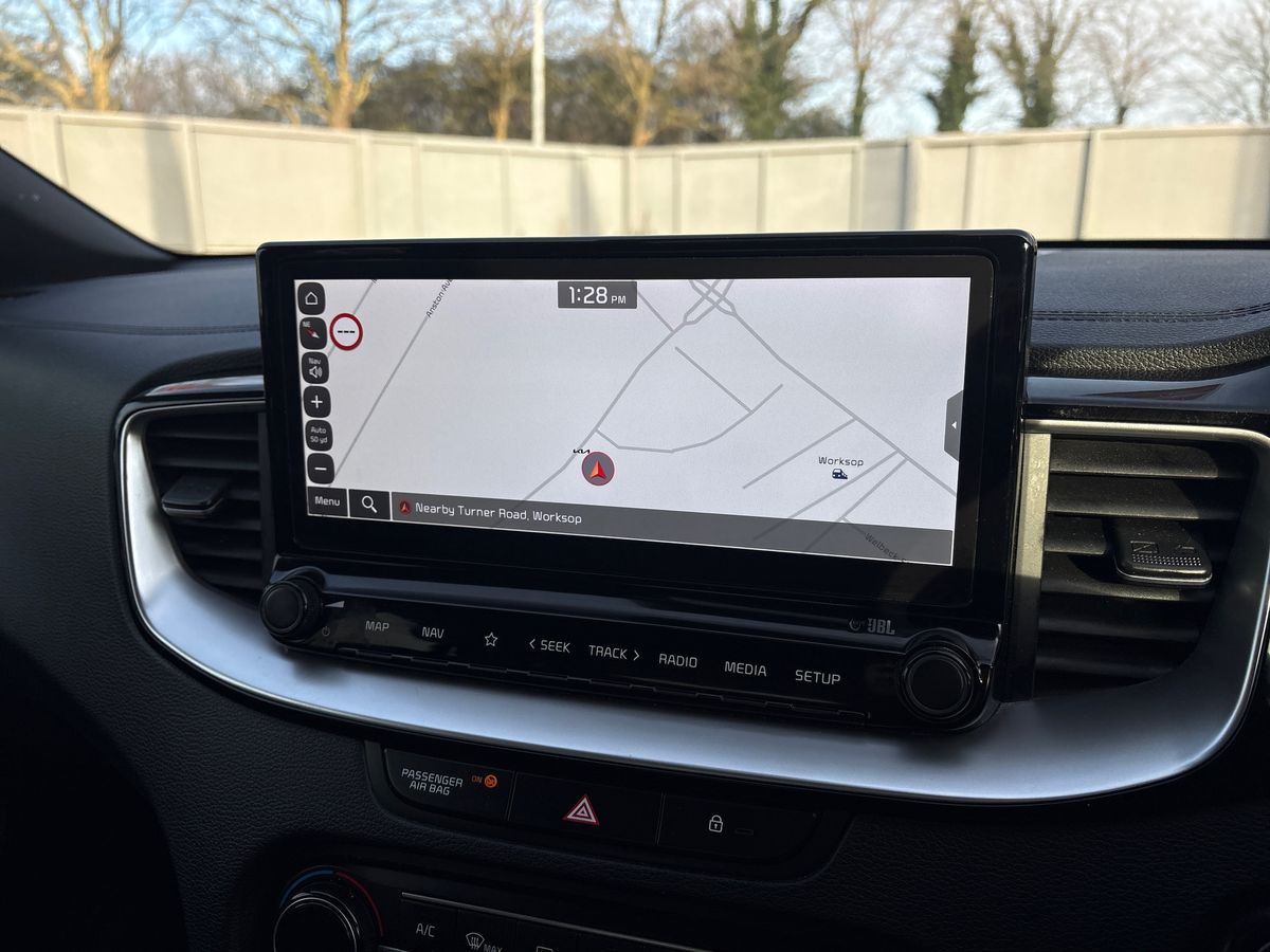 Used Kia XCeed 2023 for sale - 77136423: Photo 11