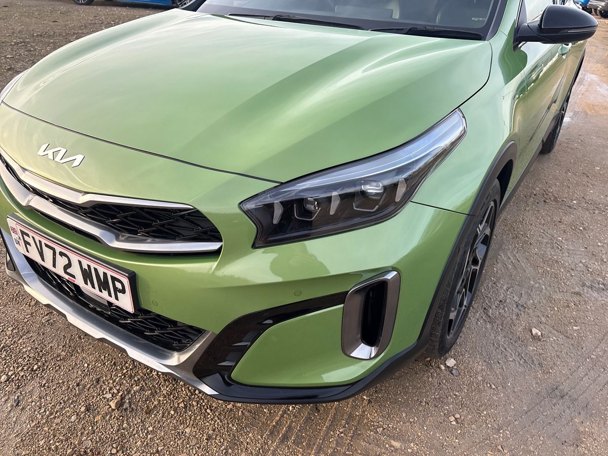 Used Kia XCeed 2023 for sale - 77136423: Photo 13