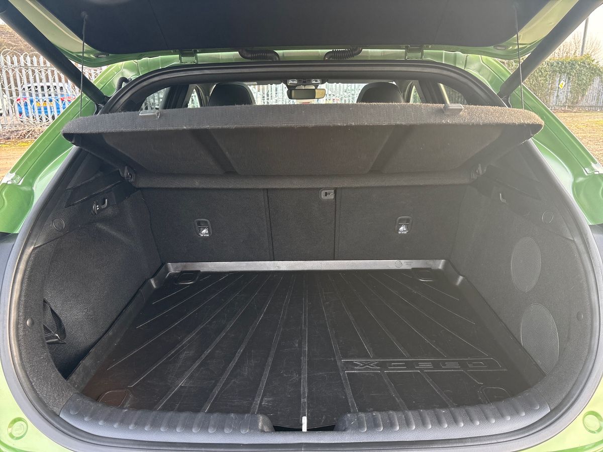 Used Kia XCeed 2023 for sale - 77136423: Photo 20