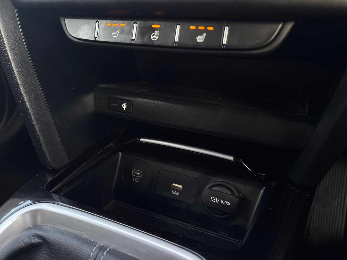 Used Kia XCeed 2023 for sale - 77136423: Photo 27