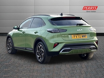 Used Kia XCeed 2023 for sale - 77136423: Photo