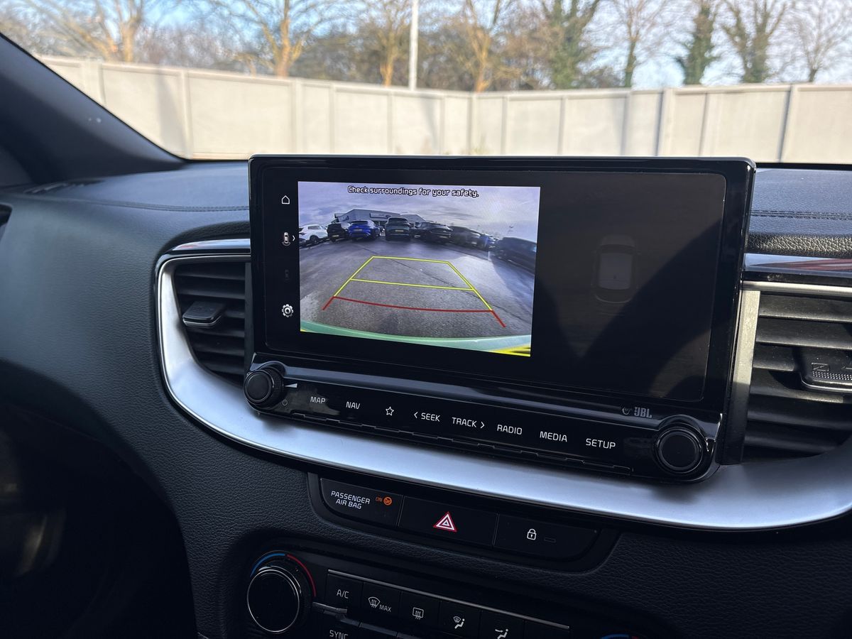 Used Kia XCeed 2023 for sale - 77136423: Photo 31