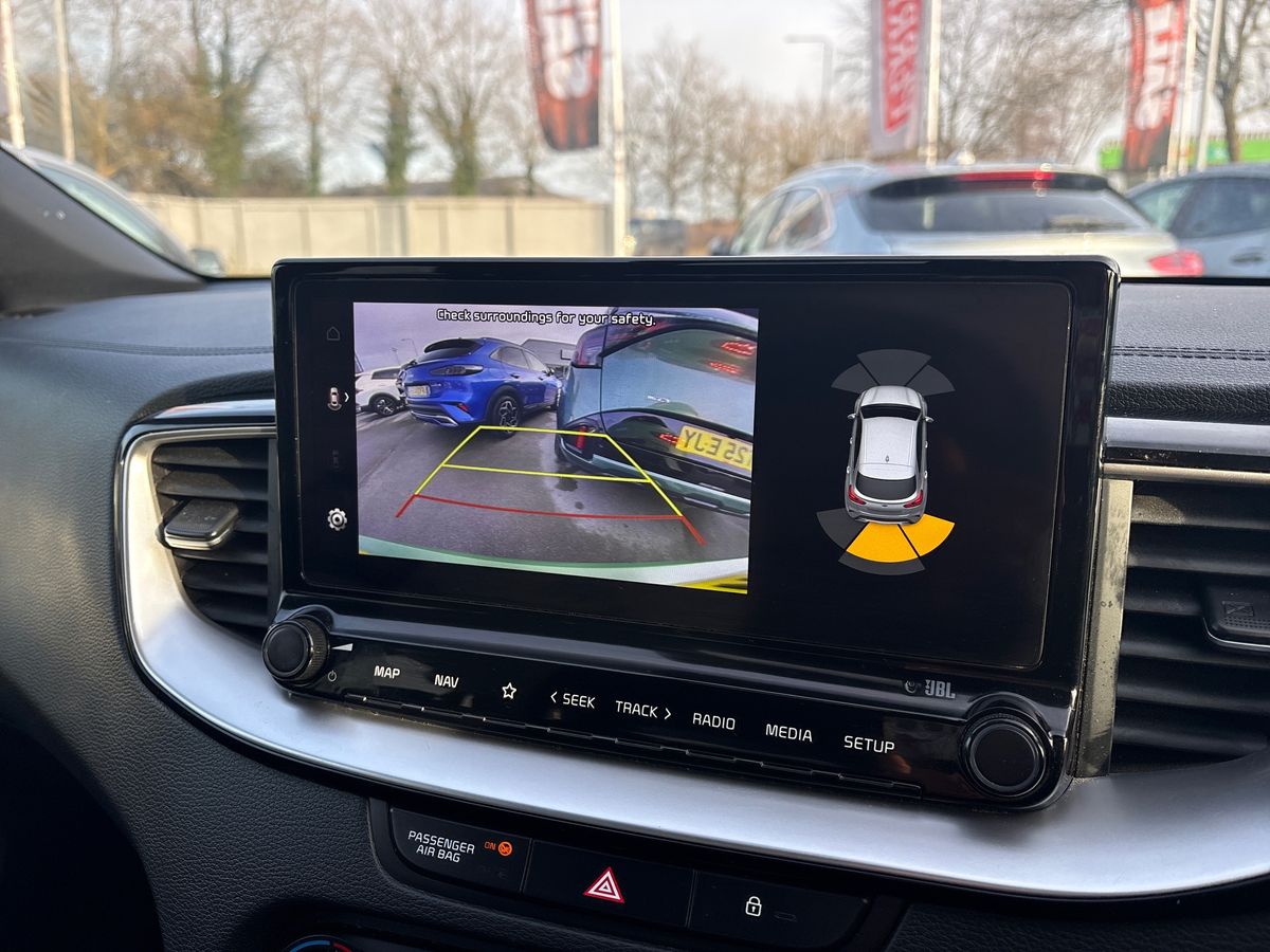 Used Kia XCeed 2023 for sale - 77136423: Photo 33