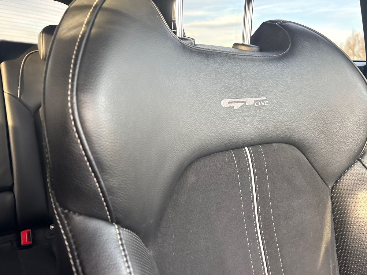 Used Kia XCeed 2023 for sale - 77136423: Photo 36