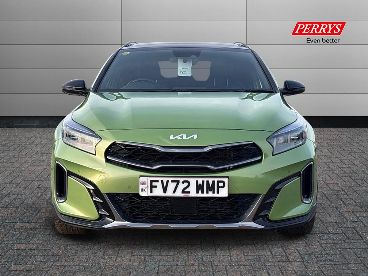 Used Kia XCeed 2023 for sale - 77136423: Photo 4