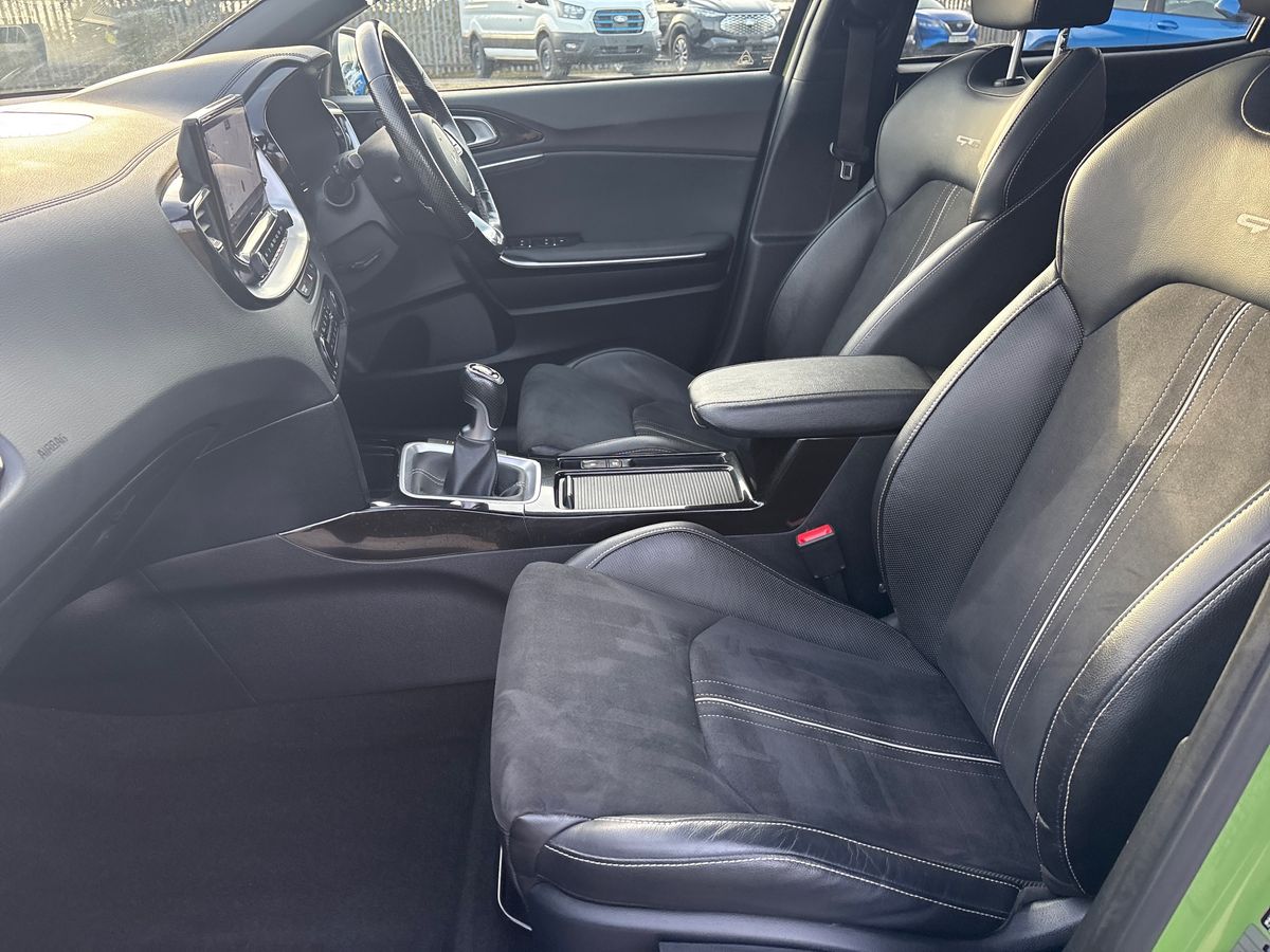 Used Kia XCeed 2023 for sale - 77136423: Photo 42