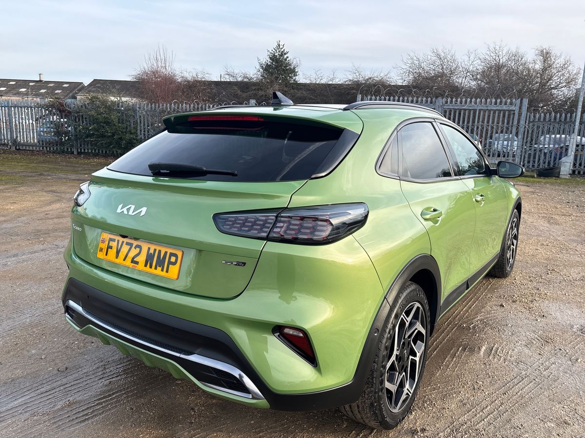 Used Kia XCeed 2023 for sale - 77136423: Photo 43