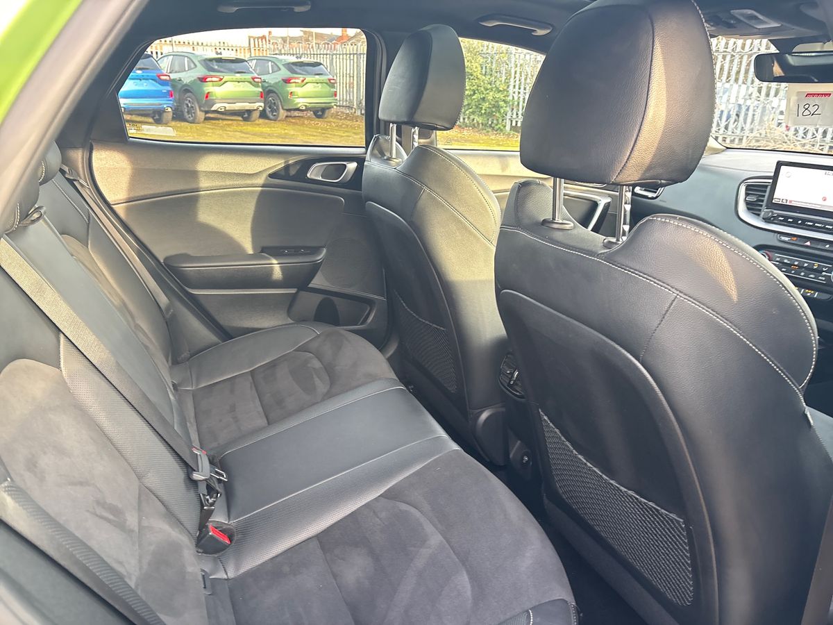 Used Kia XCeed 2023 for sale - 77136423: Photo 45