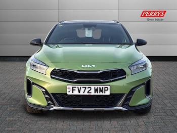 Used Kia XCeed 2023 for sale - 77136423: Photo