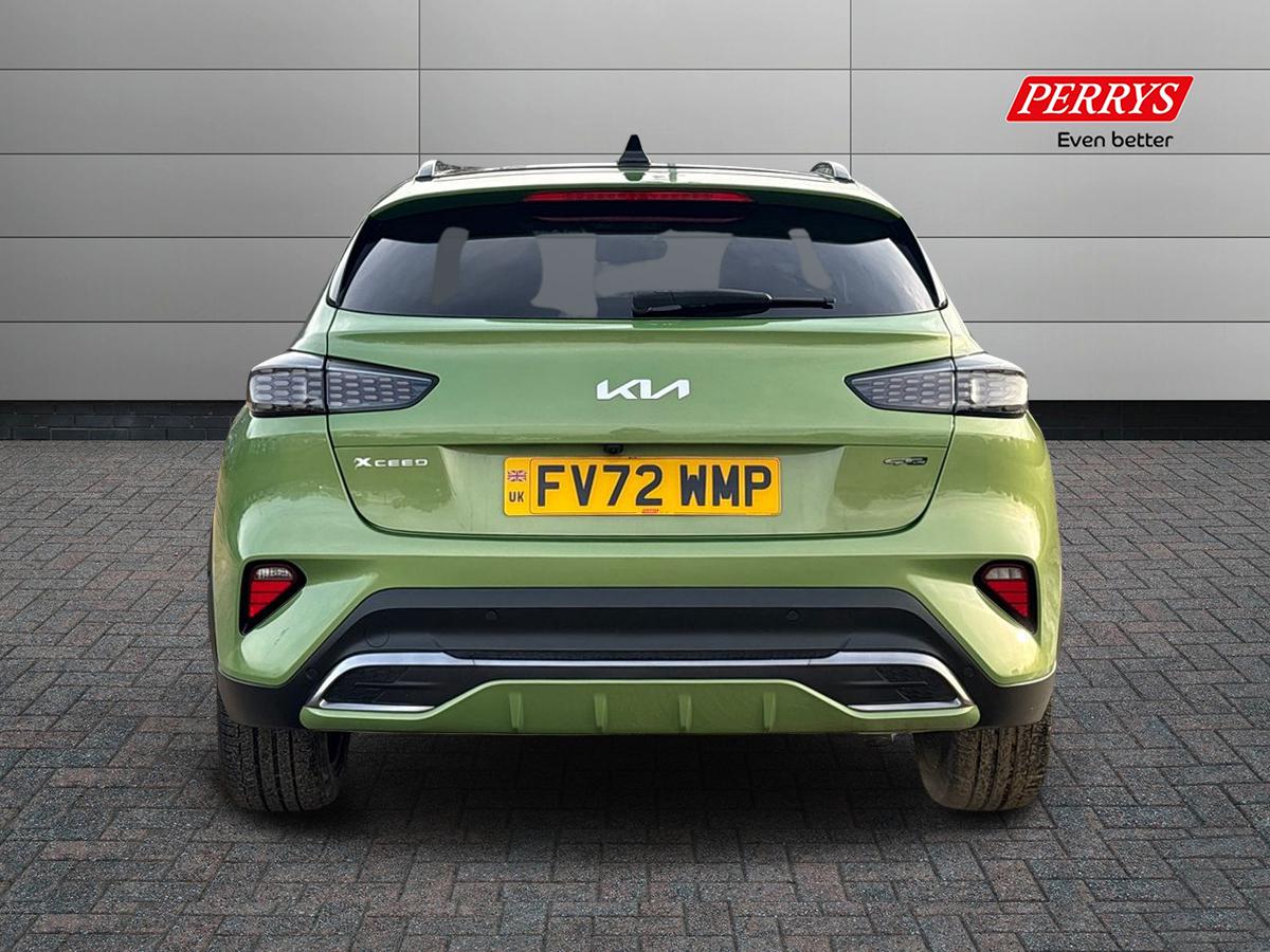 Used Kia XCeed 2023 for sale - 77136423: Photo 5