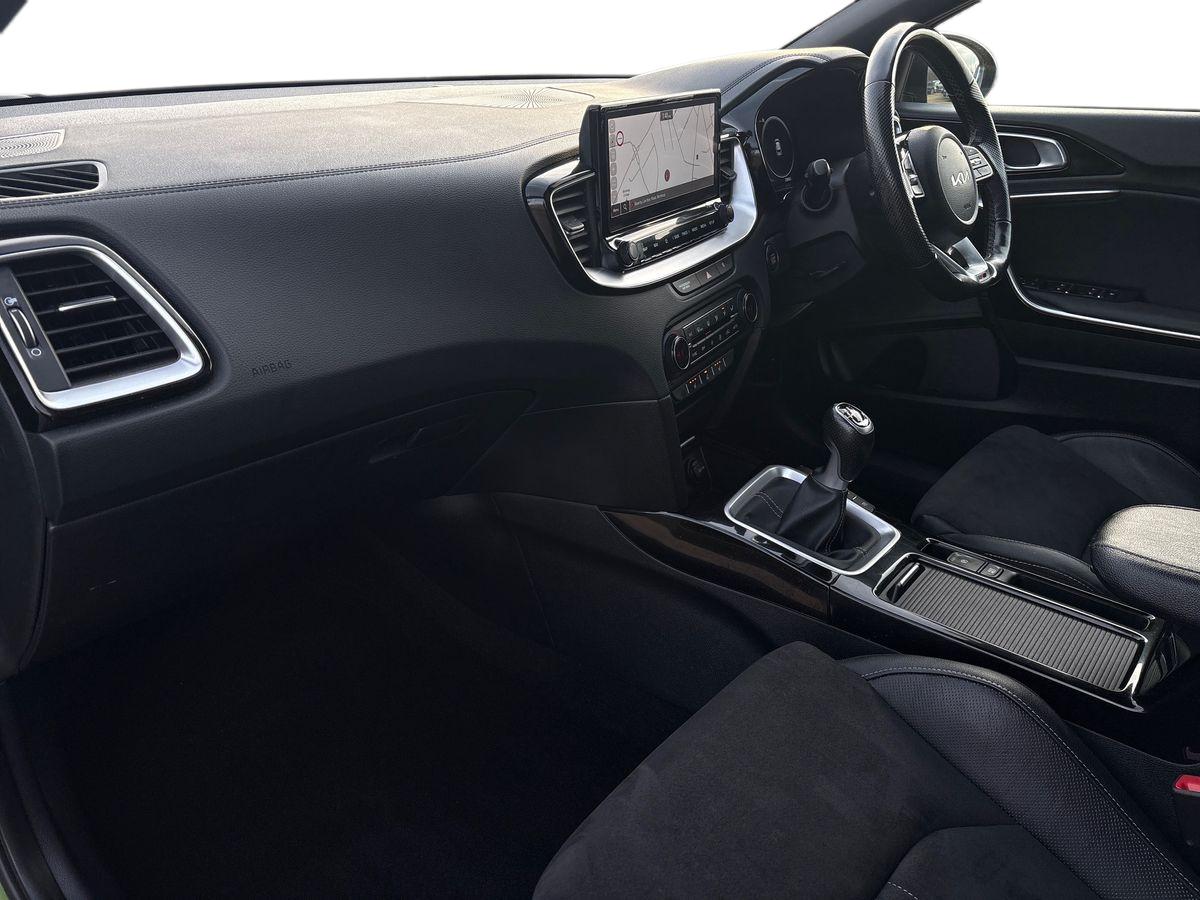 Used Kia XCeed 2023 for sale - 77136423: Photo 6