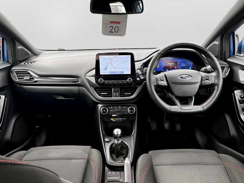 Used Ford Puma 2022 for sale - 77831394: Photo 10