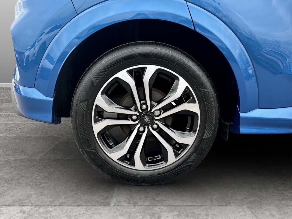 Used Ford Puma 2022 for sale - 77831394: Photo 11