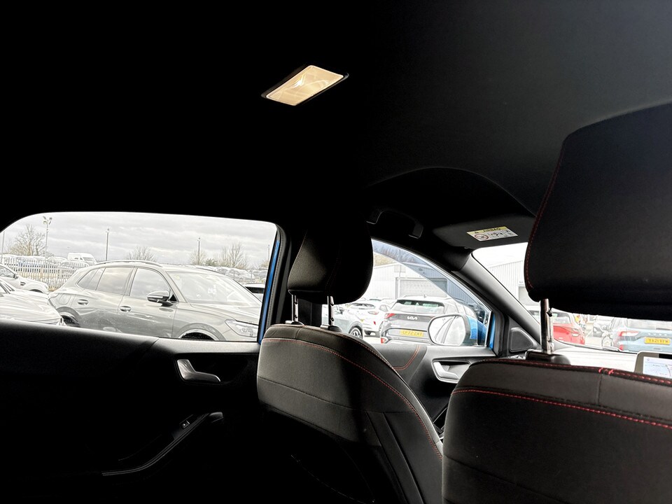 Used Ford Puma 2022 for sale - 77831394: Photo 12