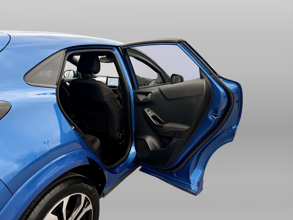 Used Ford Puma 2022 for sale - 77831394: Photo 14