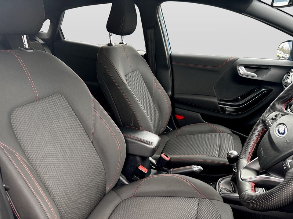 Used Ford Puma 2022 for sale - 77831394: Photo 15