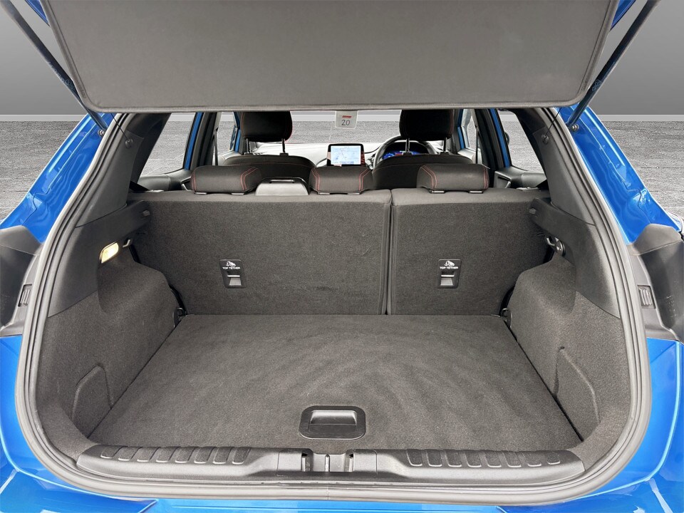 Used Ford Puma 2022 for sale - 77831394: Photo 16