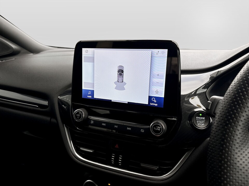 Used Ford Puma 2022 for sale - 77831394: Photo 17