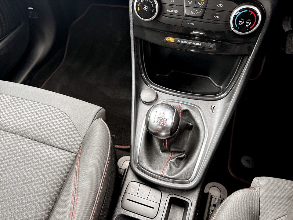 Used Ford Puma 2022 for sale - 77831394: Photo 18