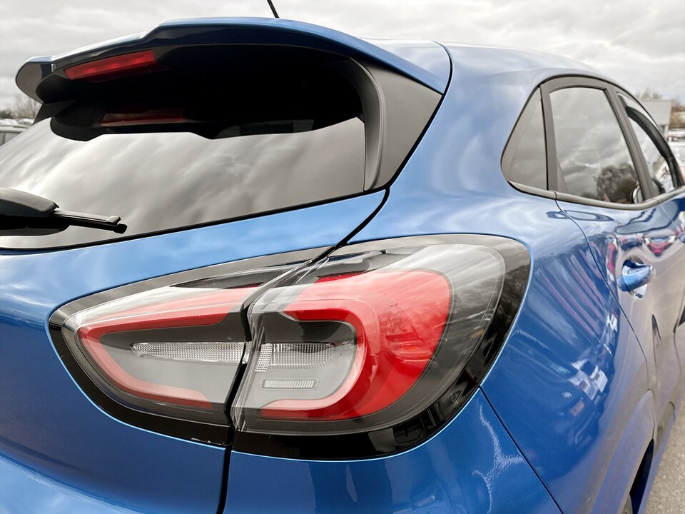 Used Ford Puma 2022 for sale - 77831394: Photo 20