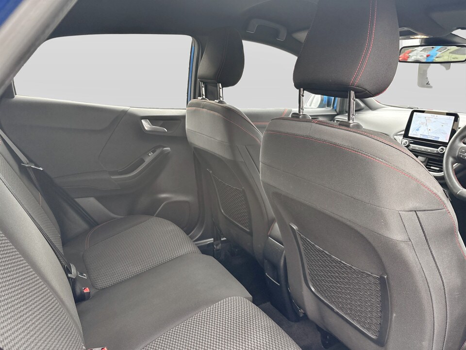 Used Ford Puma 2022 for sale - 77831394: Photo 21