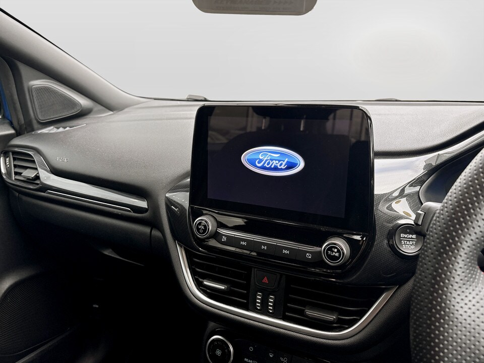 Used Ford Puma 2022 for sale - 77831394: Photo 22