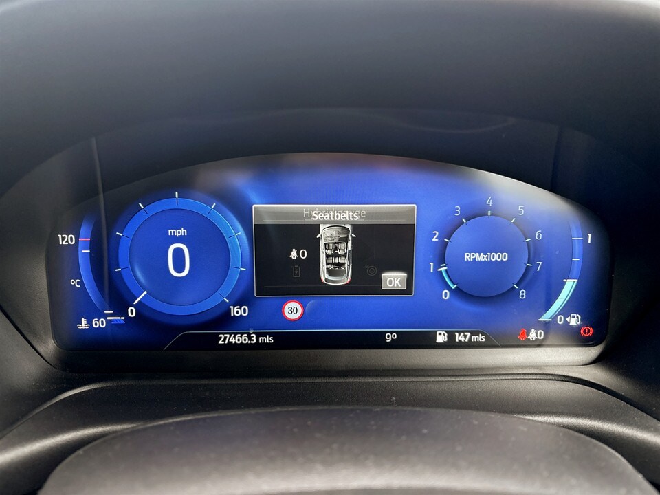 Used Ford Puma 2022 for sale - 77831394: Photo 23