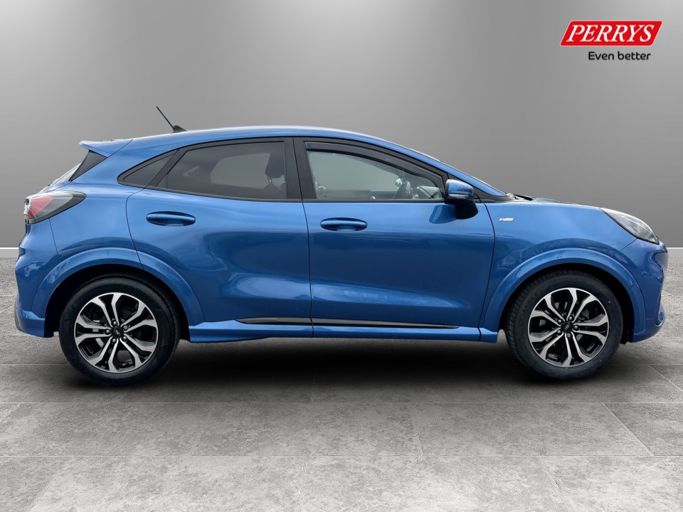 Used Ford Puma 2022 for sale - 77831394: Photo 3