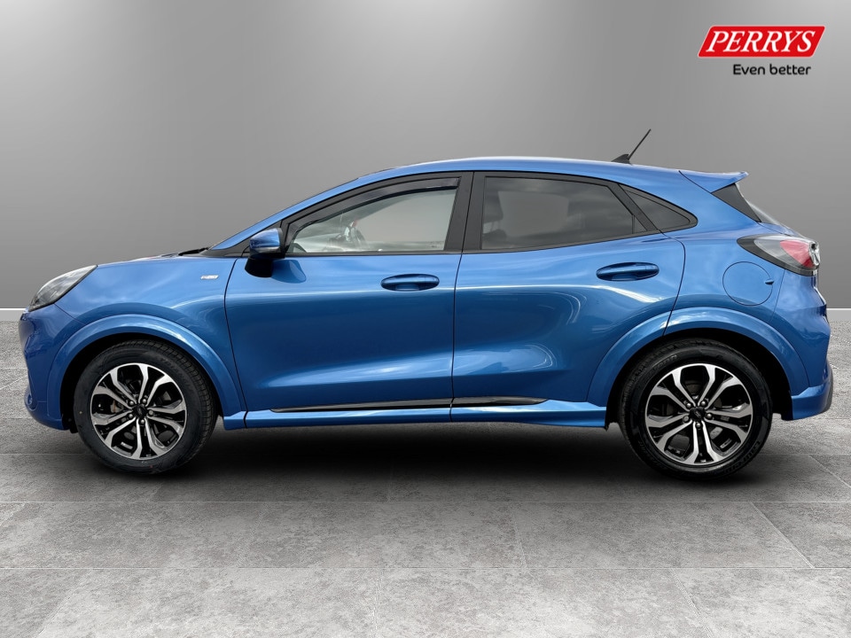 Used Ford Puma 2022 for sale - 77831394: Photo 5