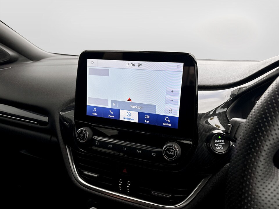 Used Ford Puma 2022 for sale - 77831394: Photo 8