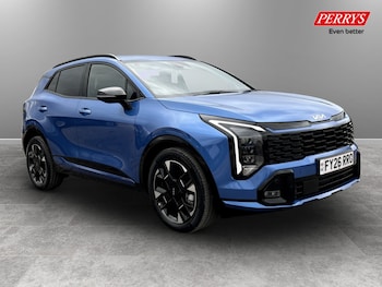 Used Kia Sportage 2026 for sale - 79391405: Photo