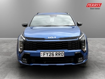Used Kia Sportage 2026 for sale - 79391405: Photo