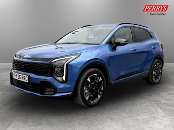 Used Kia Sportage 2026 for sale - 79391405: Photo