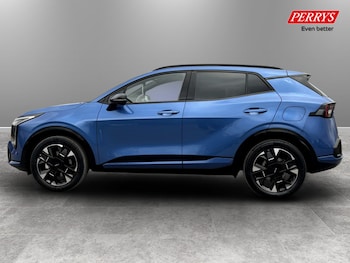 Used Kia Sportage 2026 for sale - 79391405: Photo