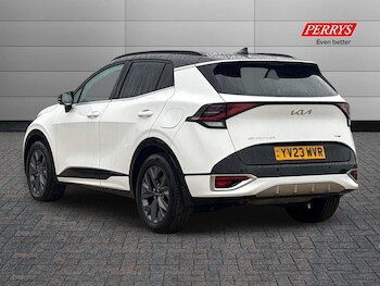 Used Kia Sportage 2023 for sale - 77271638: Photo