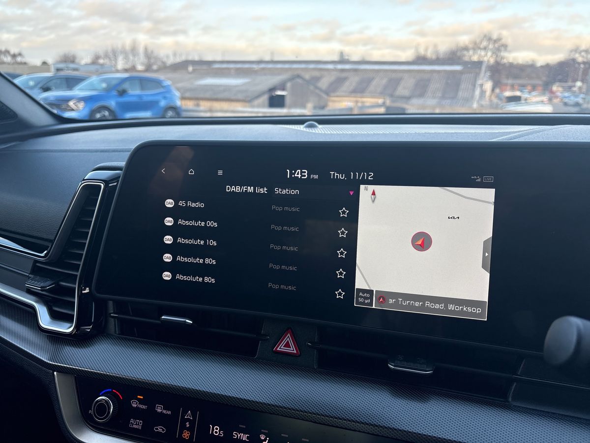 Used Kia Sportage 2024 for sale - 76905643: Photo 10