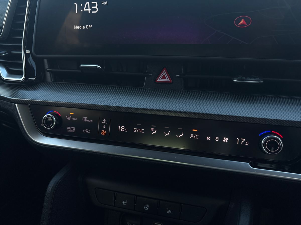 Used Kia Sportage 2024 for sale - 76905643: Photo 12