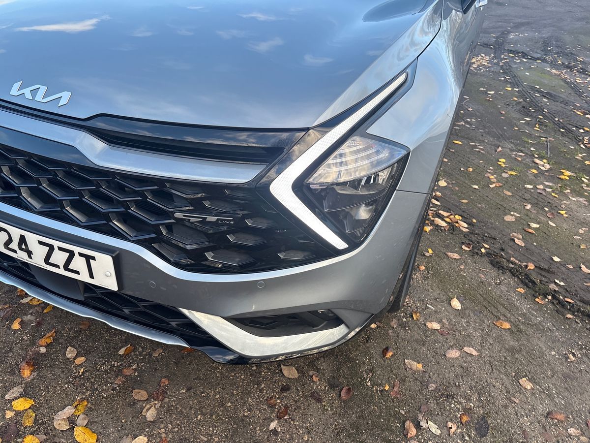 Used Kia Sportage 2024 for sale - 76905643: Photo 13