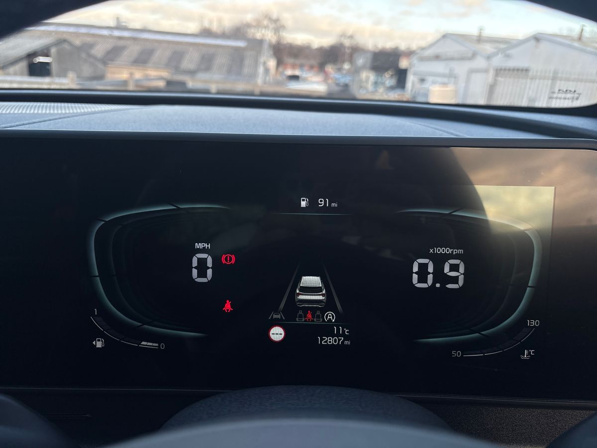 Used Kia Sportage 2024 for sale - 76905643: Photo 14