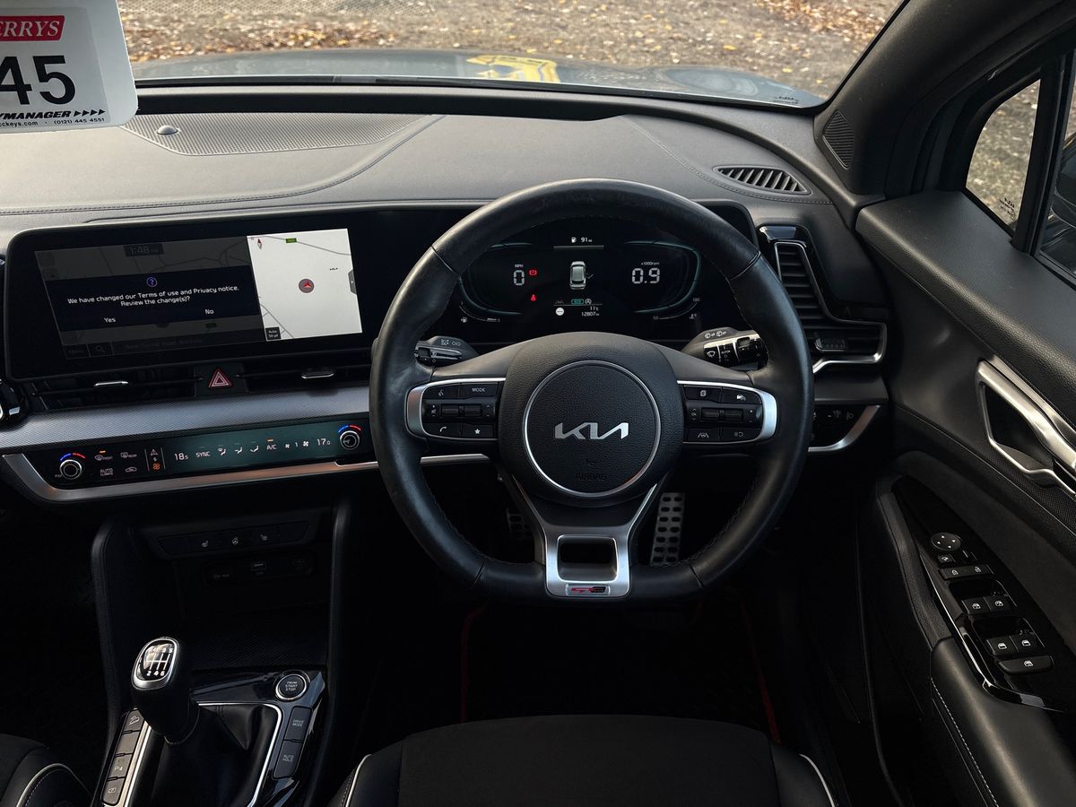 Used Kia Sportage 2024 for sale - 76905643: Photo 15