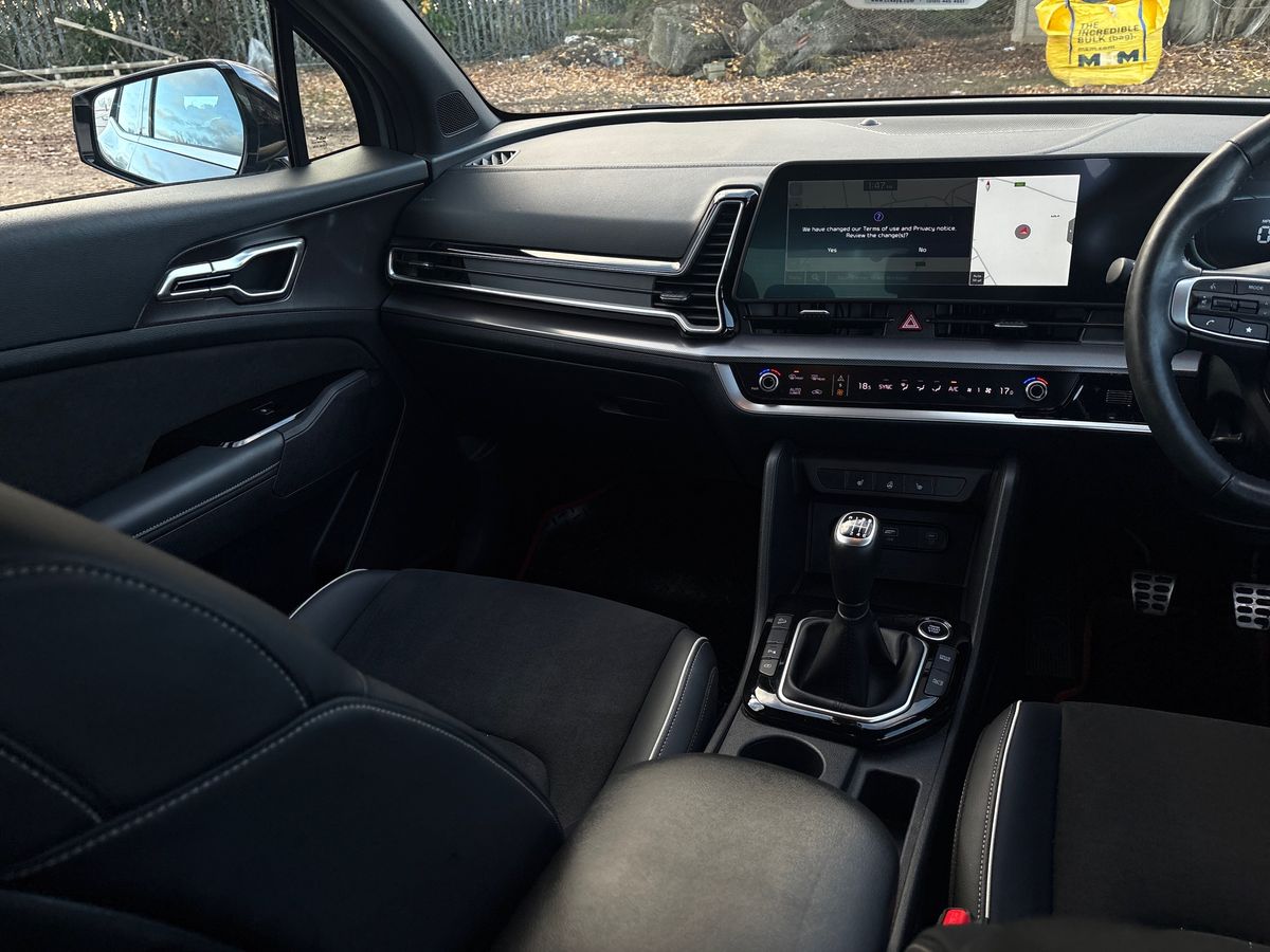 Used Kia Sportage 2024 for sale - 76905643: Photo 17