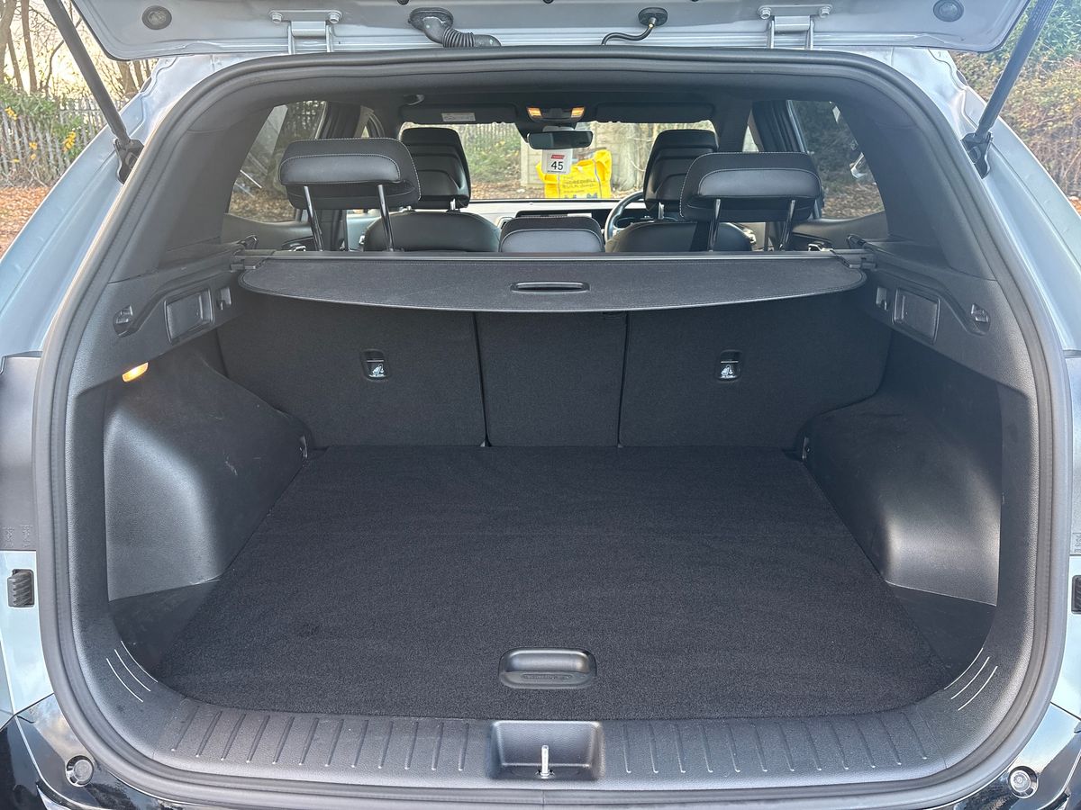 Used Kia Sportage 2024 for sale - 76905643: Photo 20