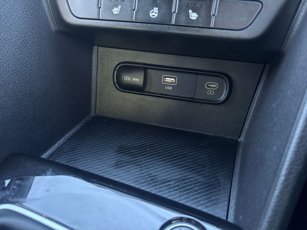 Used Kia Sportage 2024 for sale - 76905643: Photo 25