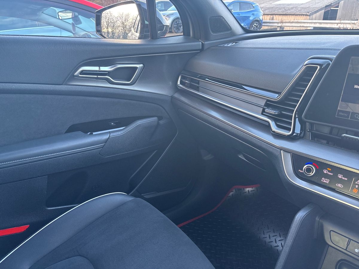 Used Kia Sportage 2024 for sale - 76905643: Photo 28