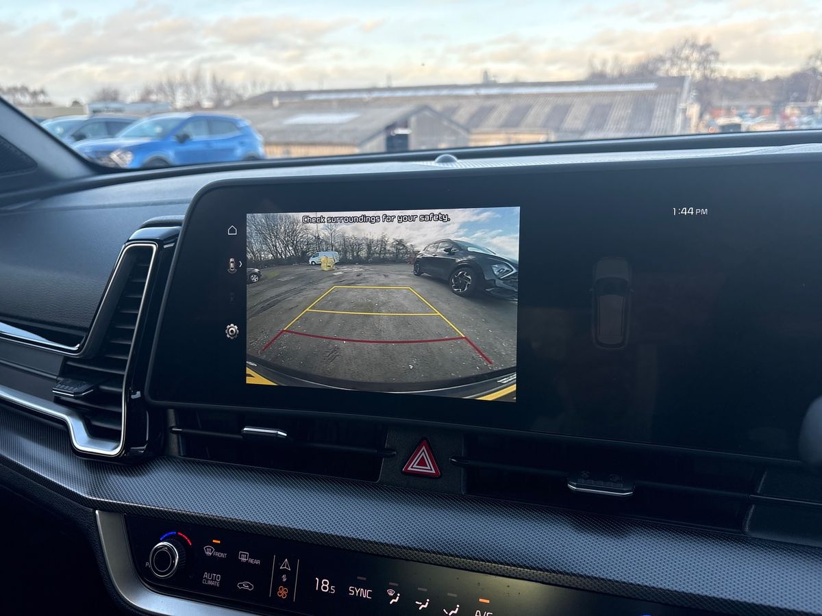 Used Kia Sportage 2024 for sale - 76905643: Photo 29